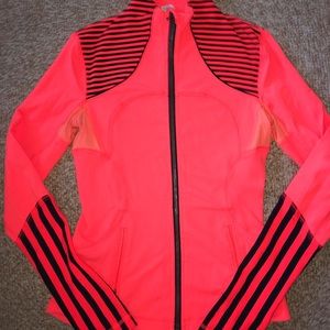 Lululemon athletic jacket